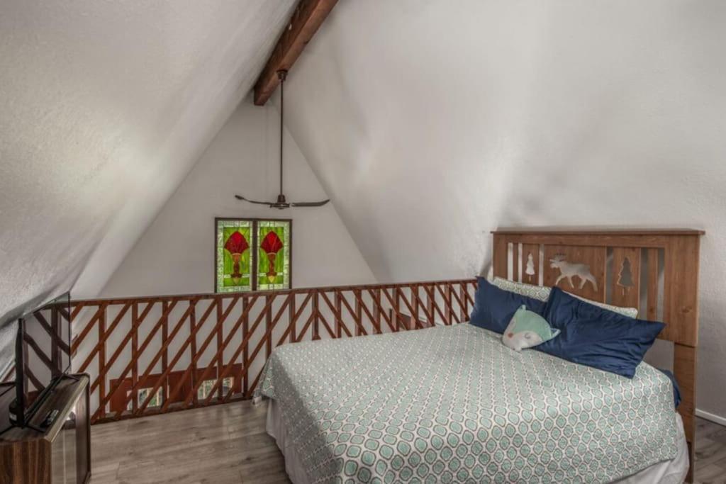 Trailhead Hideaway Villa Ruidoso Kültér fotó