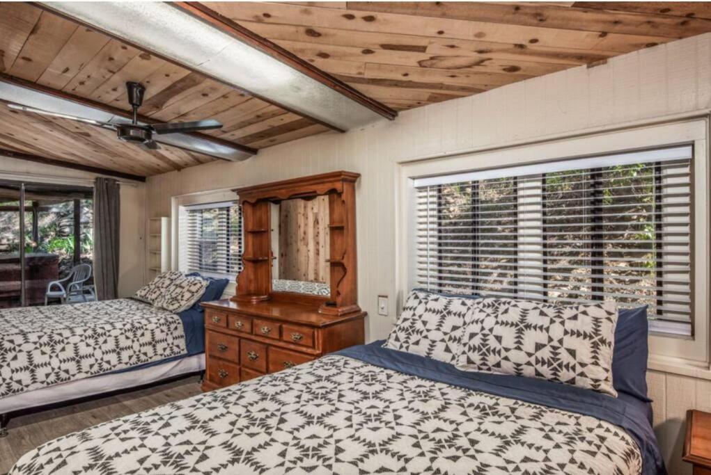 Trailhead Hideaway Villa Ruidoso Kültér fotó