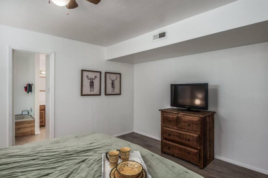 Trailhead Hideaway Villa Ruidoso Kültér fotó
