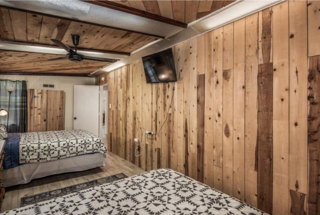 Trailhead Hideaway Villa Ruidoso Kültér fotó