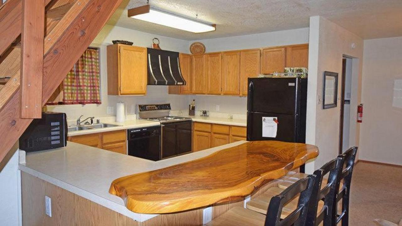Trailhead Hideaway Villa Ruidoso Kültér fotó