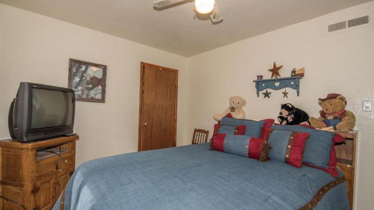 Trailhead Hideaway Villa Ruidoso Kültér fotó